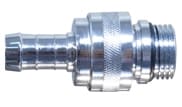 WATER CLEANING HOSE FITTINGS